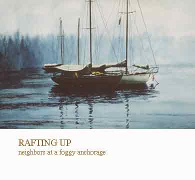 raftingup